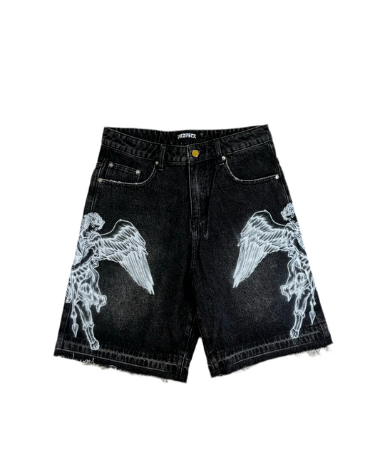 ARCHANGEL MICHAEL JORTS
