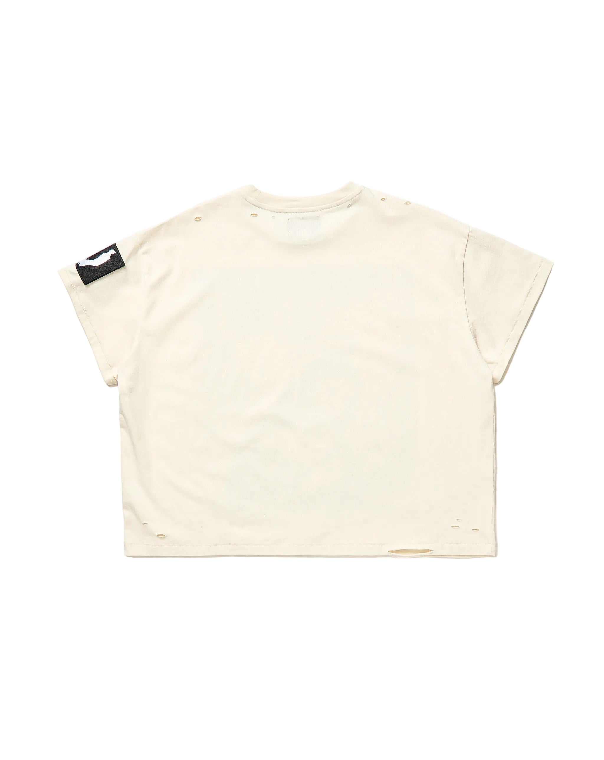 SAINT RITA VINTAGE TEE