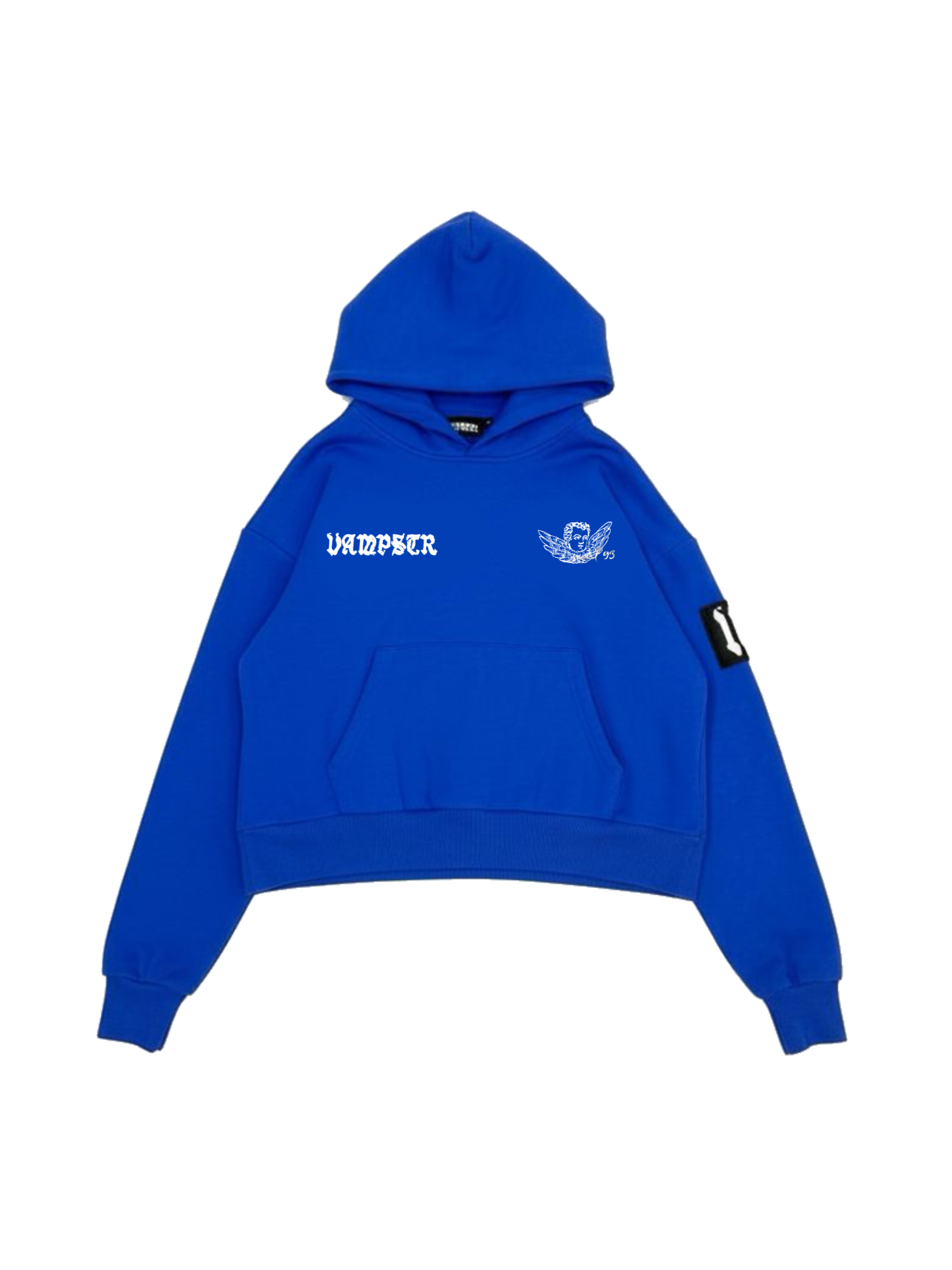 ROYAL HOODIE