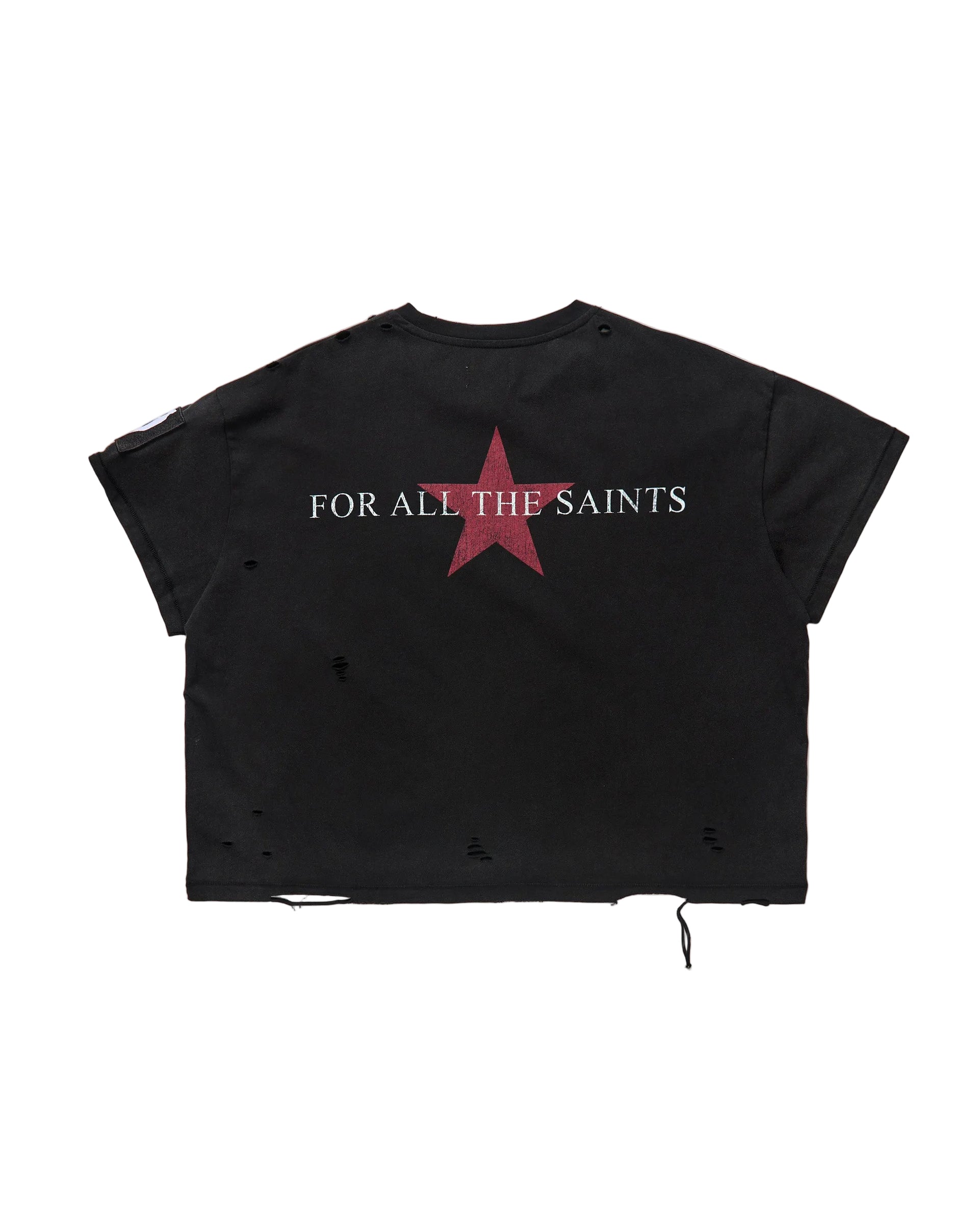 ROCKSTAR VINTAGE TEE