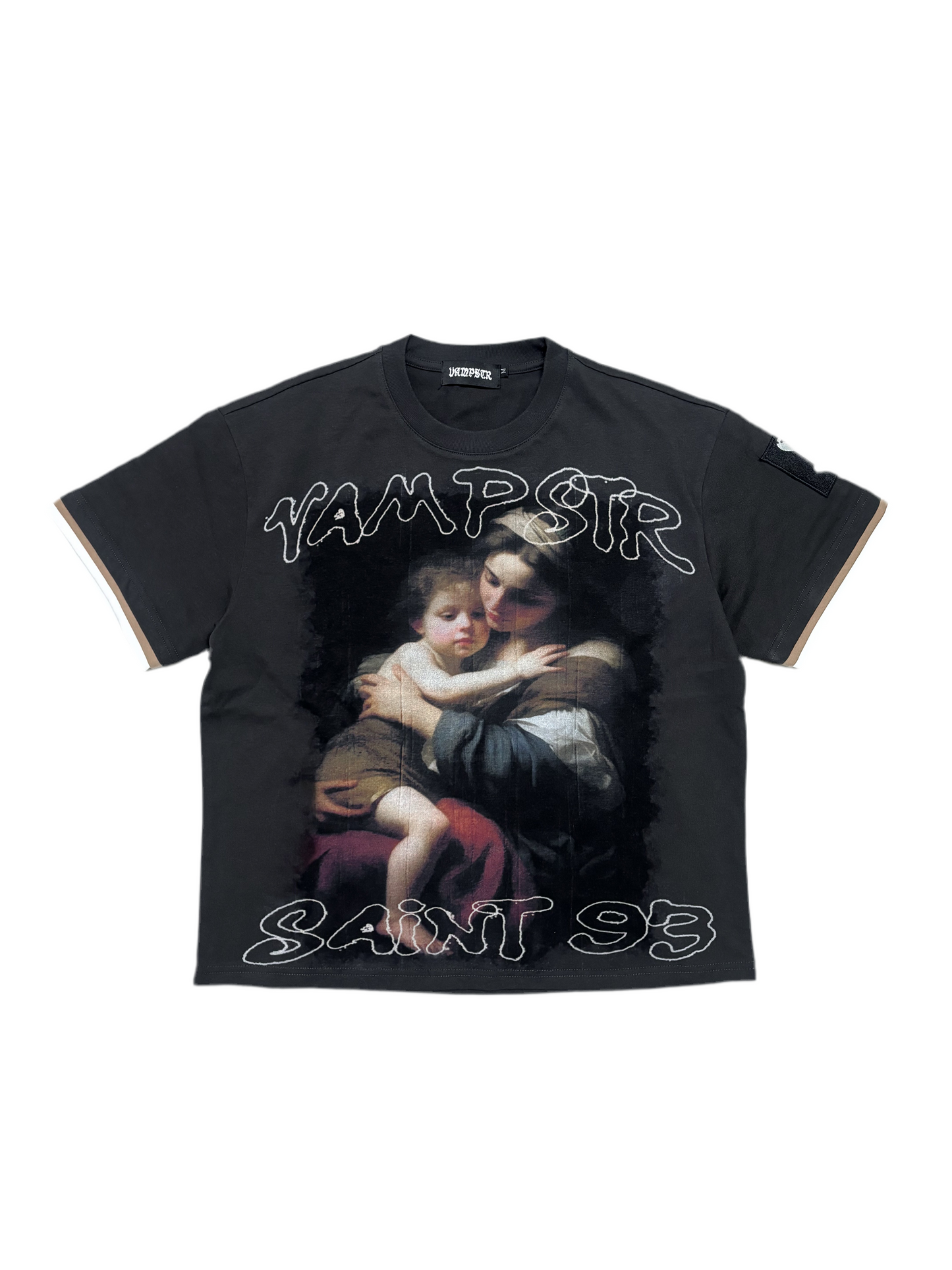 MOTHER LILY AND SON TEE