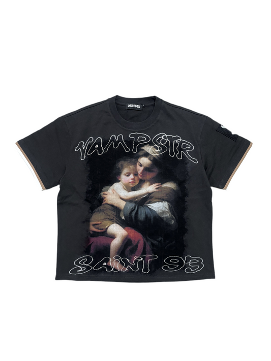 MOTHER LILY AND SON TEE