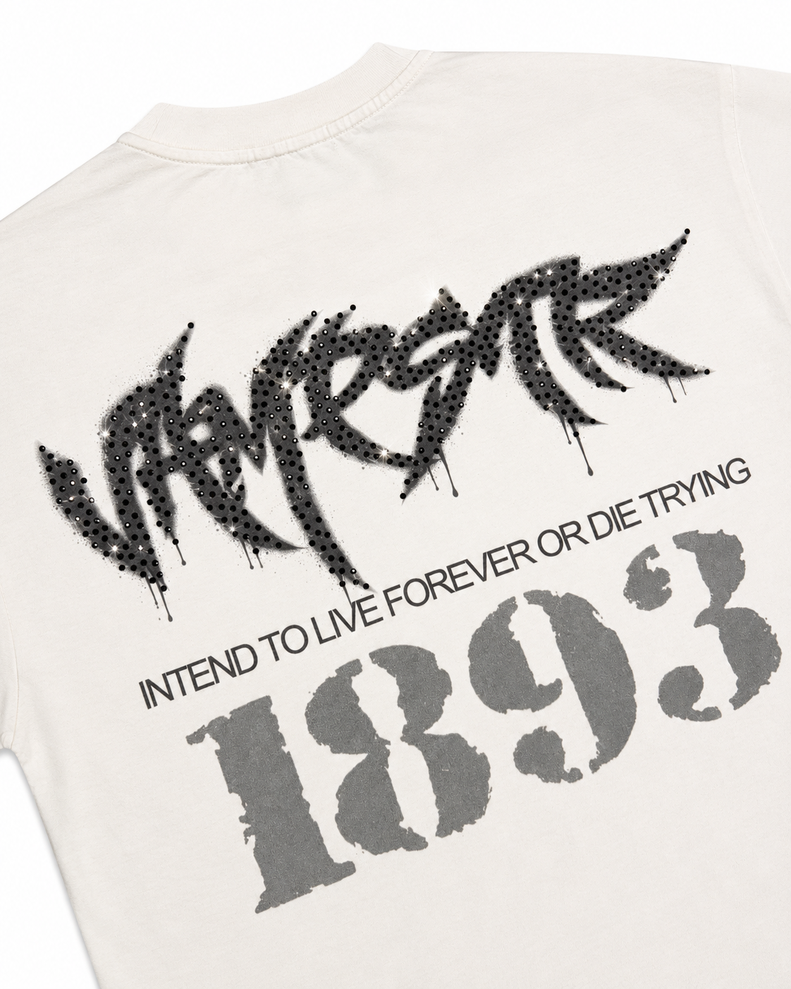 VAMP GRAFFITI TEE