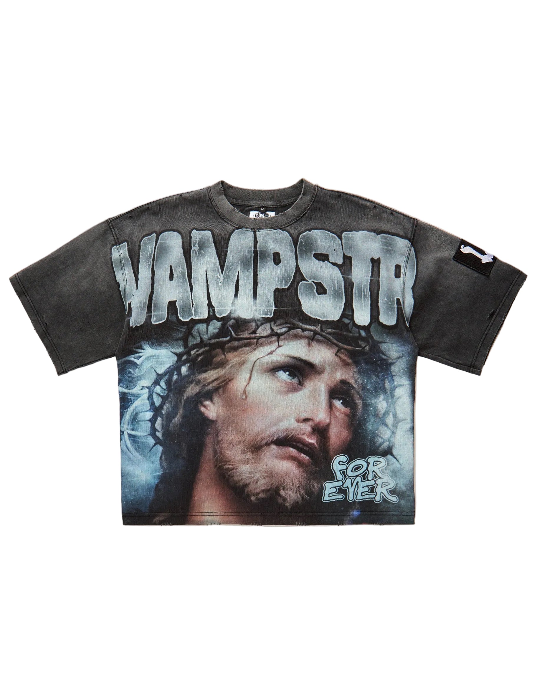 FOREVER TEE