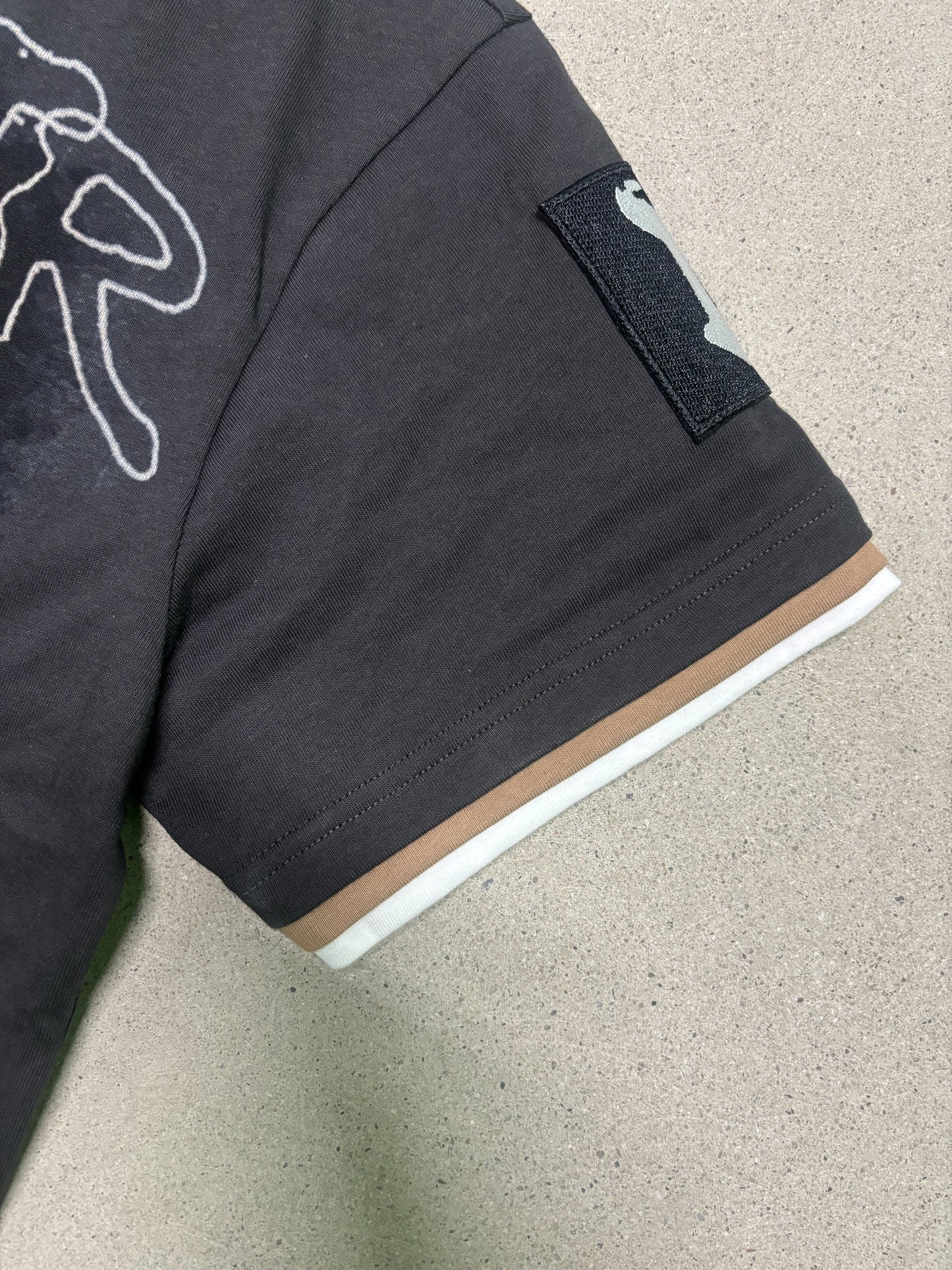 MOTHER LILY AND SON TEE
