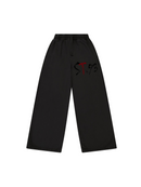 BLACK ST93 SWEATS