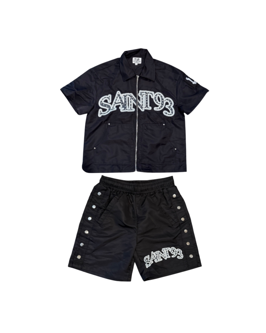 VAMP NYLON SET